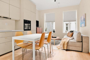 Dinbnb Apartments Gågaten